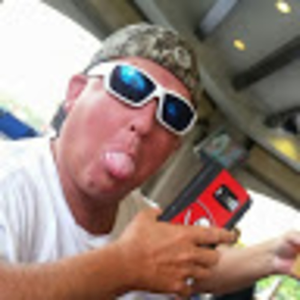 Meet your Posher, Mick